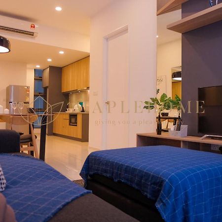 The Robertson Kuala Lumpurアパートメント 部屋 写真