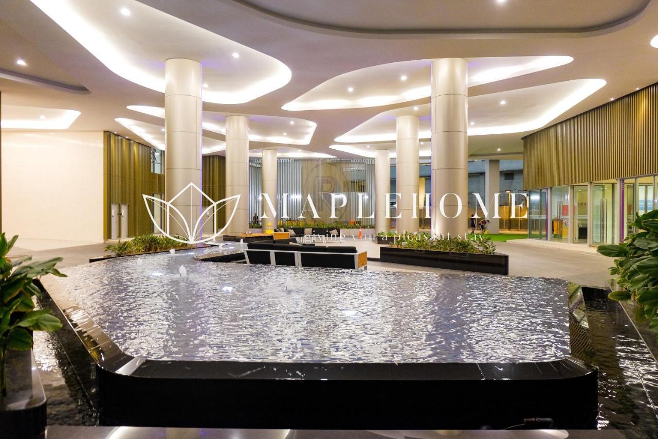 The Robertson Kuala Lumpurアパートメント エクステリア 写真